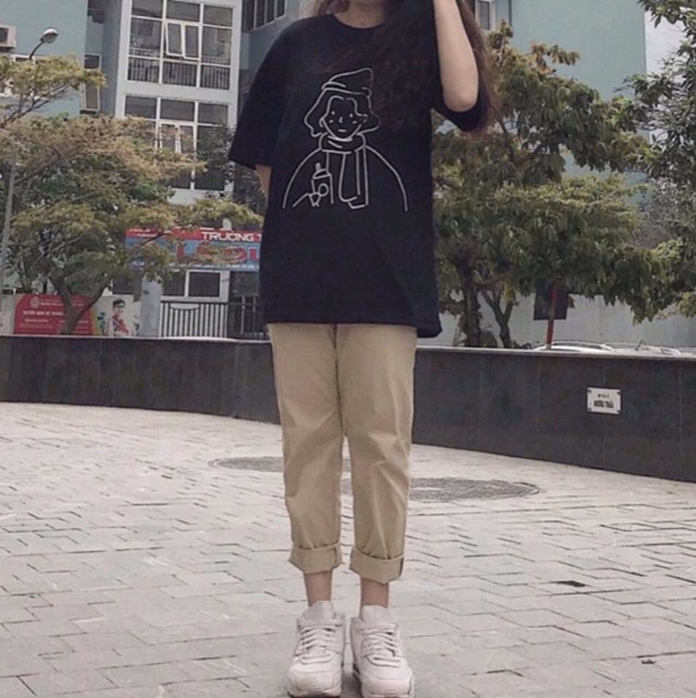 QUẦN DÀI KAKI NAM NỮ CỰC HÓT | BigBuy360 - bigbuy360.vn