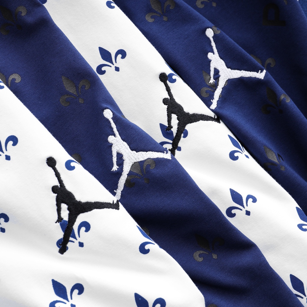 Áo thể thao PSG, Áo phông CLB chất liệu cao cấp, đủ Size