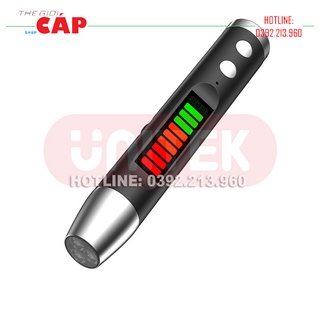 Máy dò phát hiện theo dõi camera, gps, định vị detector s16