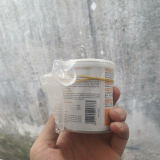 Artemia sấy khô lon 80g 150ml