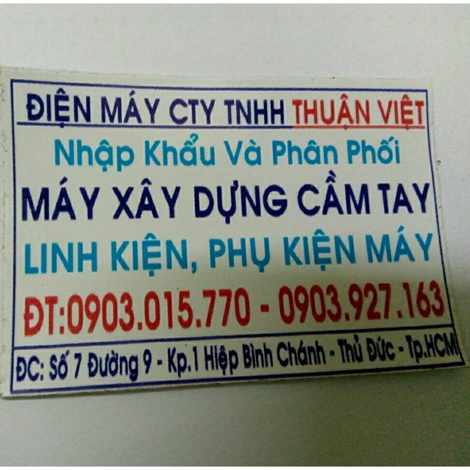 Máy lăn sơn nước