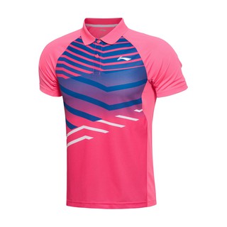 Áo thun polo lining thể thao nam cao cấp chính hãng aayl031 atdry