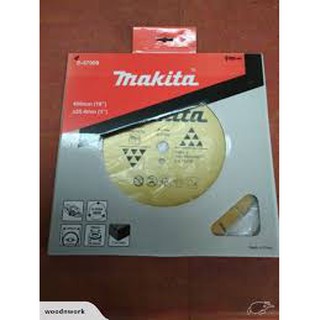 LƯỠI CẮT MAKITA D-57009