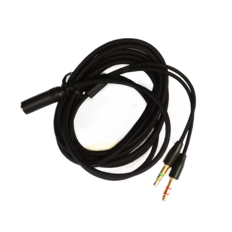 Dây Cáp Tai Nghe Cho Electra / Kraken PRO7.1 V2 / Hammerhead