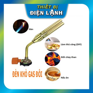 ĐÈN KHÒ GAS ĐÔI (shoppe viet nam)