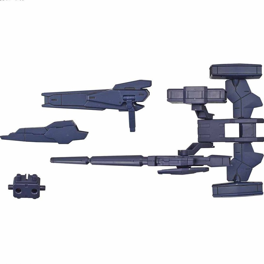 Mô hình lắp ráp Gunpla - BANDAI - Phụ kiện Trang bị Veetwo Weapon Support Weapon