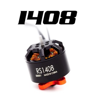 EMAX RS1408 2300KV 5-6s Brushless Motor