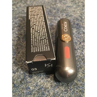 Son Kiko UnLimited Stylo Matte