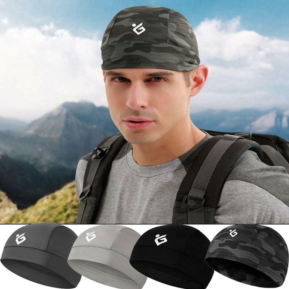 PISTA Mũ Lưỡi Trai Thể Thao Làm Mát Thấm Hút Mồ Hôi Không Mùi Chất Lượng Cao