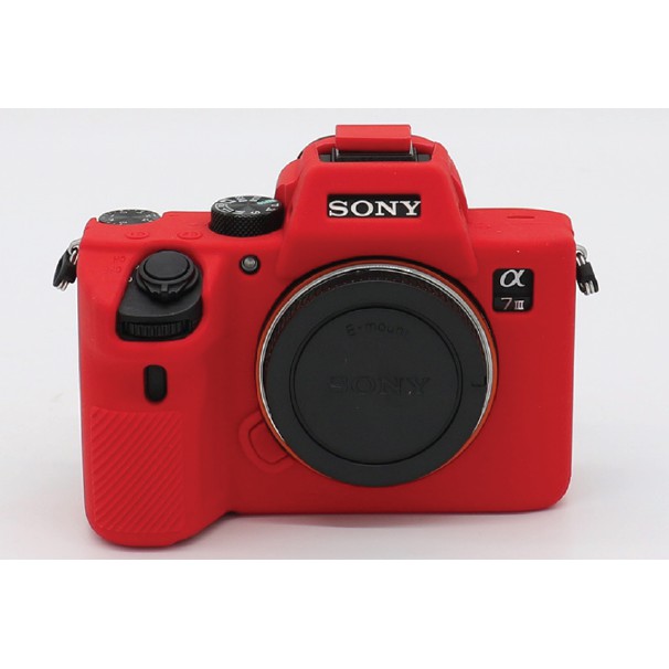 BAO CAO SU BẢO VỆ MÁY ẢNH SONY A7MIII