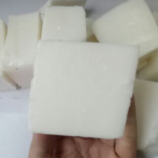 Phôi xà phòng base không mùi