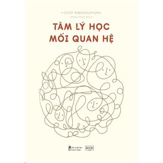 Sách - Tâm Lý Học Mối Quan Hệ