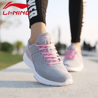 Giày Lining nữ sale sốc