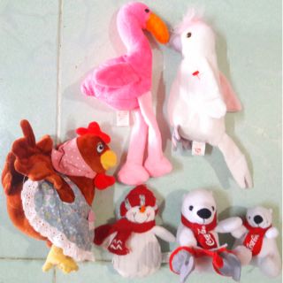 Gau c thảo vân làm lại
