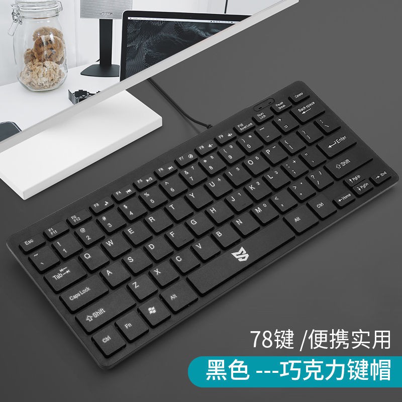 Bàn Phím Cơ Qwerty Có Dây Kết Nối Bluetooth Không Dây Có Đèn Led Phong Cách Punk