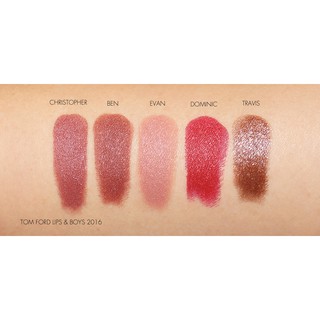 Son Tom Ford Lips & Boy