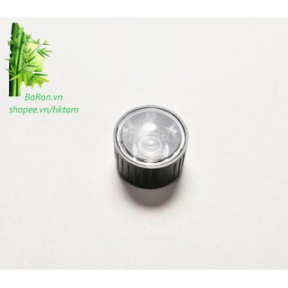 Đầu gom sáng cho bóng led 3w