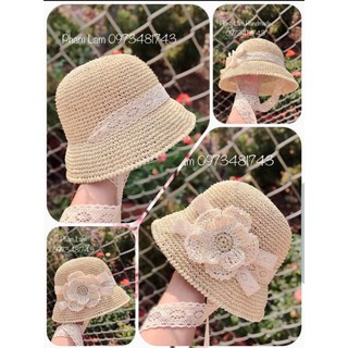 Sợi dệt trơn 2mm (Bảng màu 2/3)