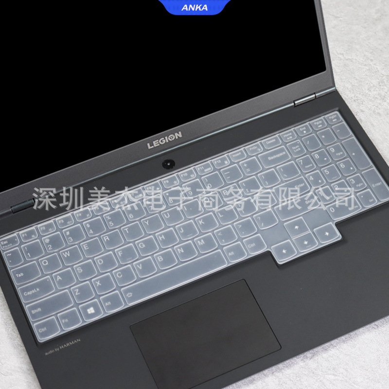 Miếng Dán Bảo Vệ Bàn Phím Cho Lenovo Legacy 5 Legacy 3i 15 Inch