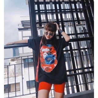 Quần legging lửng nữ (đủ màu)