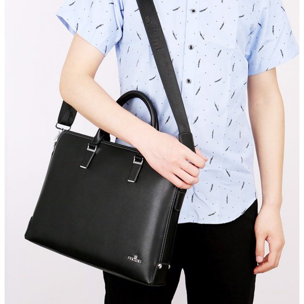 Cặp  da công sợ FSD-3 cực đẹp( Bảo hành 3 năm- kèm ảnh thật) | BigBuy360 - bigbuy360.vn