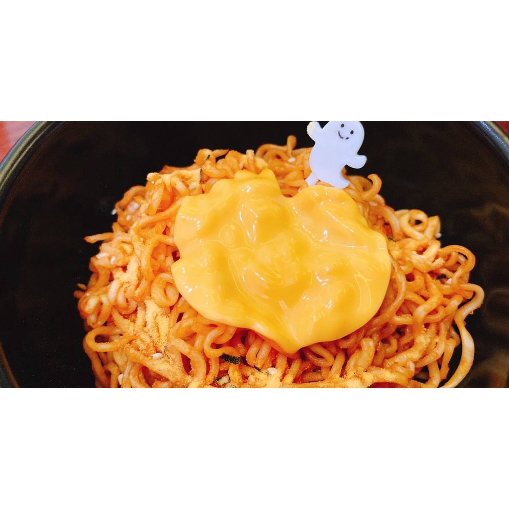 Mì Gà Cay Samyang  Gói 140g | BigBuy360 - bigbuy360.vn