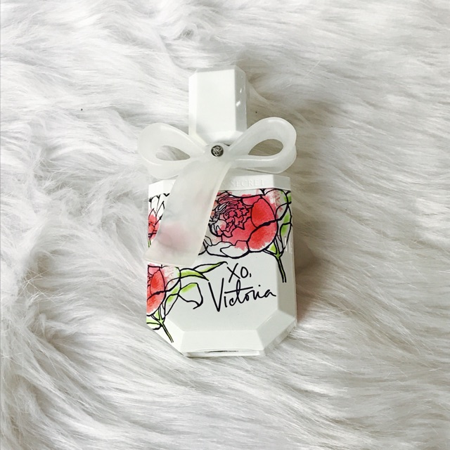 Nước Hoa Nữ Victoria Secret Xo