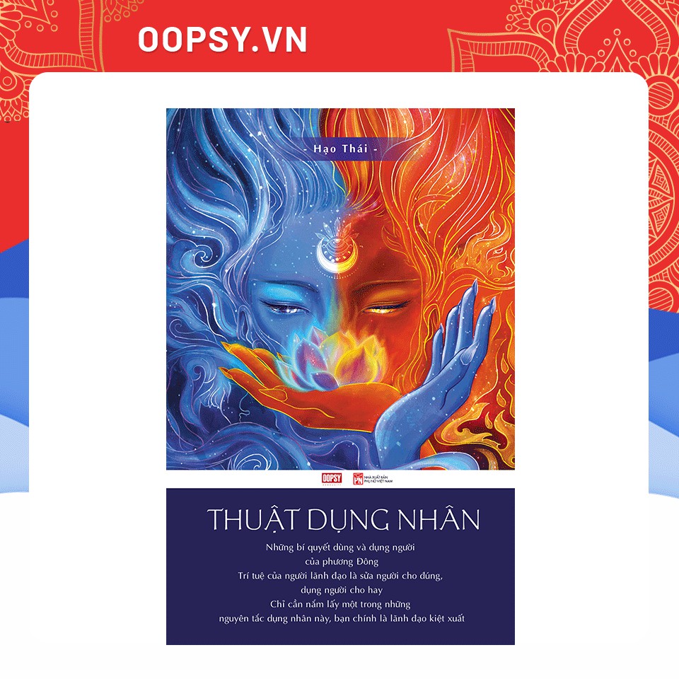 Thuật Dụng Nhân