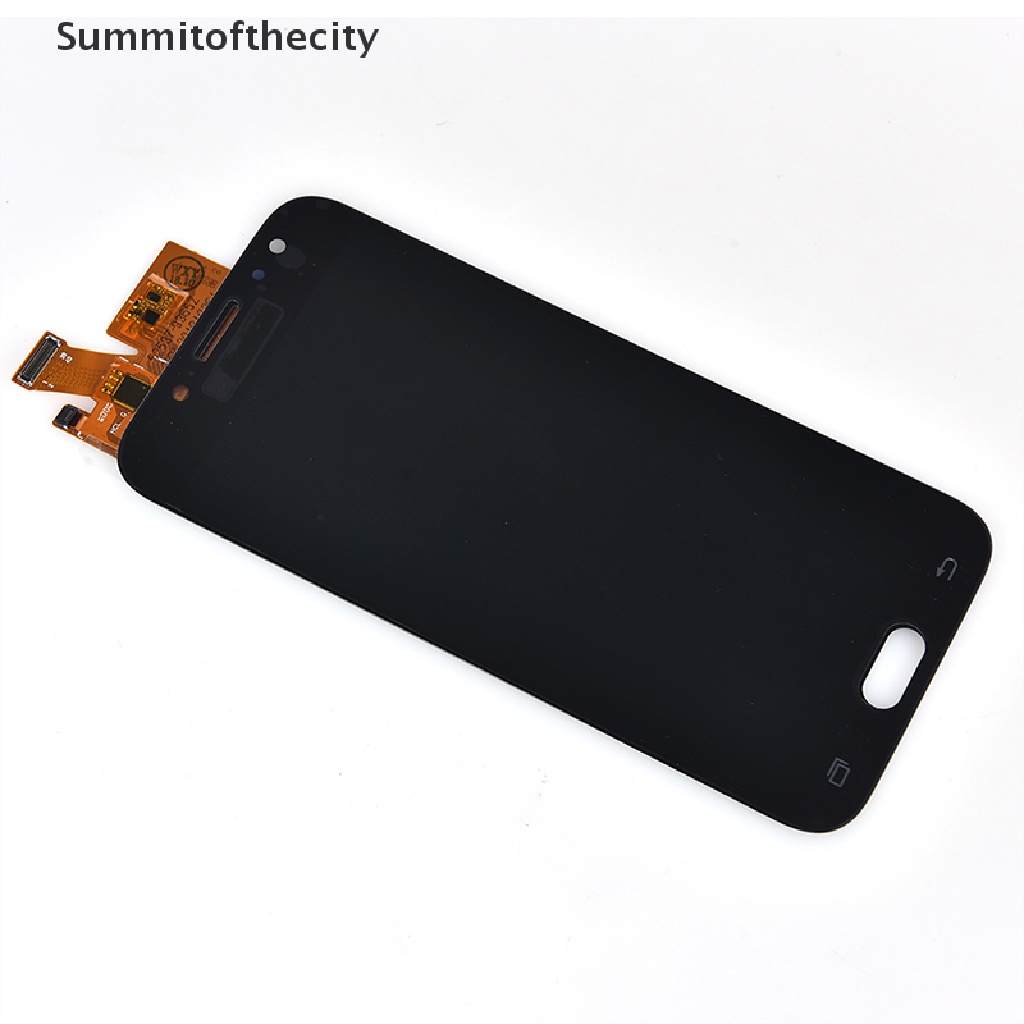 Màn Hình Cảm Ứng LCD Thay Thế Cho Samsung Galaxy J5 Pro 2017 J530 J530F / Y / G / DS