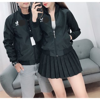 ÁO KHOÁC NAM NỮ CAO CẤP