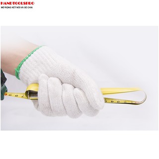 Thước cuộn thép 5M SATA 91314A