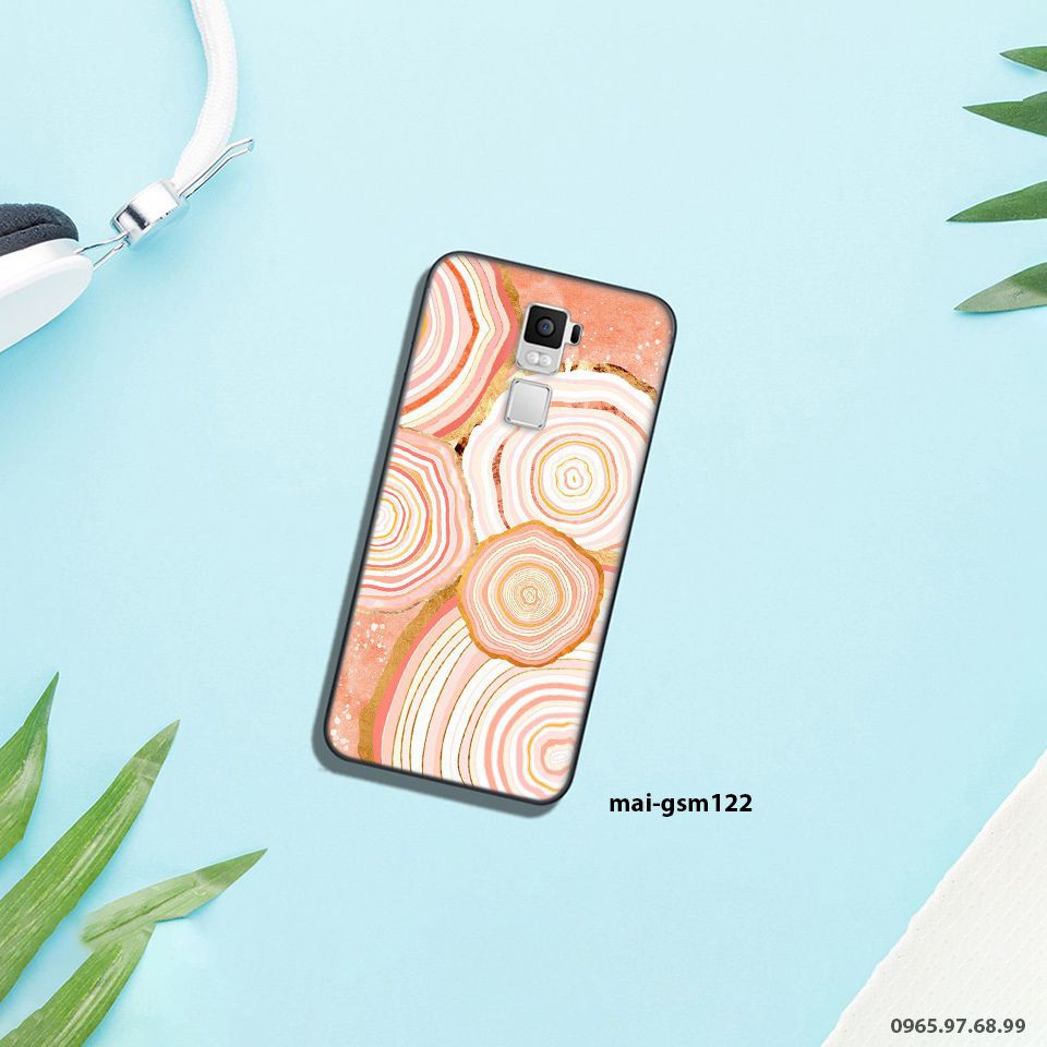 [ SIÊU GIẢM GIÁ ]  Ốp lưng dẻo viền đen cho các dòng Oppo R7 plus in hình giả sơn mài cực đẹp