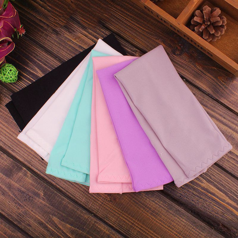 Bao cánh tay chống tia UV khi chơi golf ( 1 cặp )