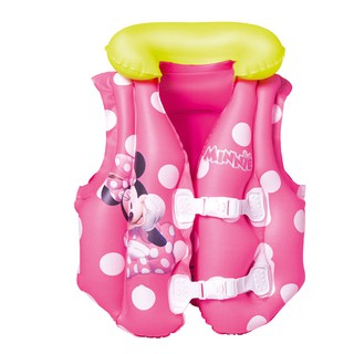 ÁO PHƠI BƠI CHUỘT MINIE BESTWAY 91070
