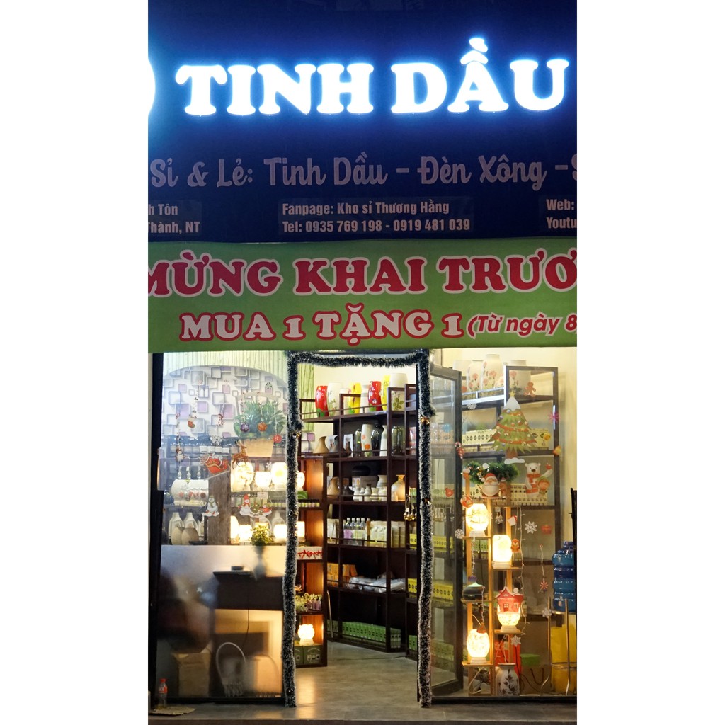 Tinh dầu sả lau nhà có tác dụng đuổi muỗi cực hiệu quả