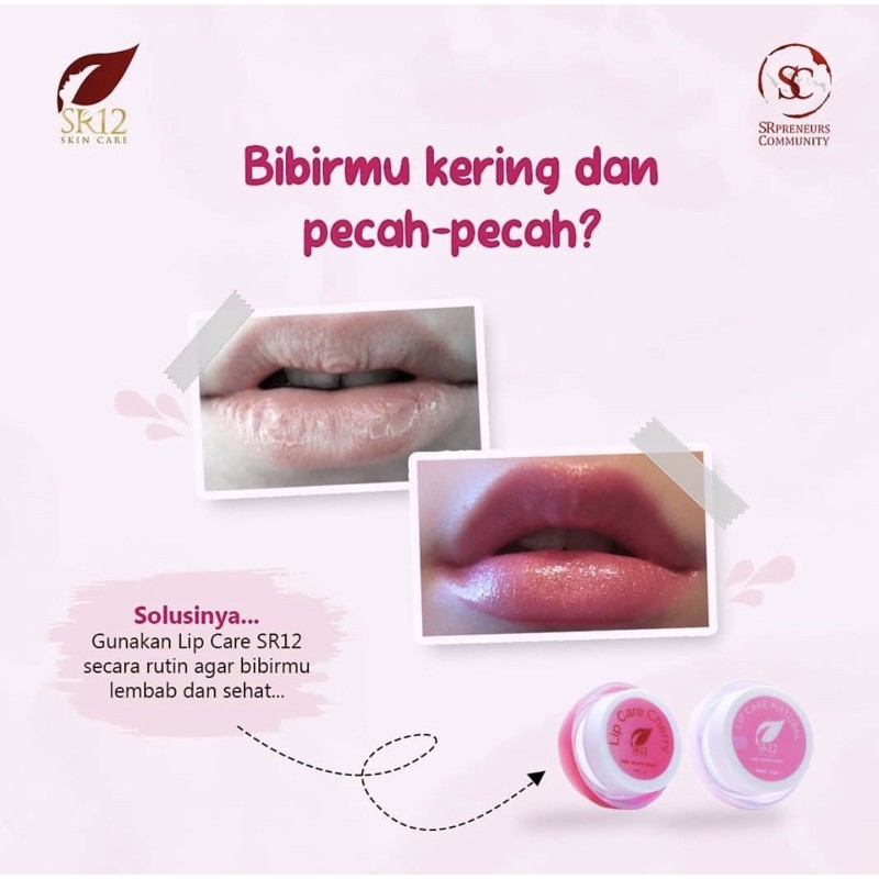 (hàng Mới Về) Son Bóng Dưỡng Ẩm Màu Đen Chăm Sóc Môi Hiệu Quả Sr12 | BigBuy360 - bigbuy360.vn