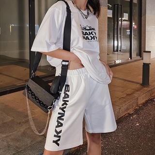 Quần Shorts BakyNaky - BASIC SHORTS