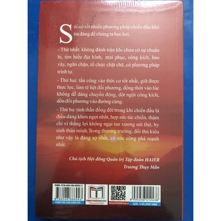 Sách - Phép tắc của loài sói ( Bìa mềm )