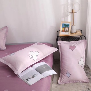 (Hàng mới về) Set 4 món cotton poly