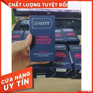 Density (Canxi vô định hình - Canxi Do Thái)