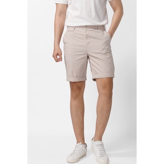 Quần Short Nam Trơn Form Straight - Routine 10S20PSH006