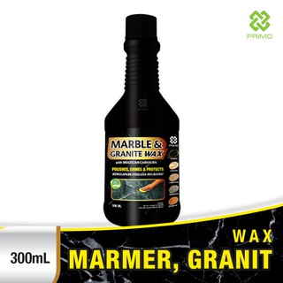 Sáp primo đá granite cẩm thạch 300ml