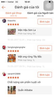 Mật ong rừng Tây Bắc