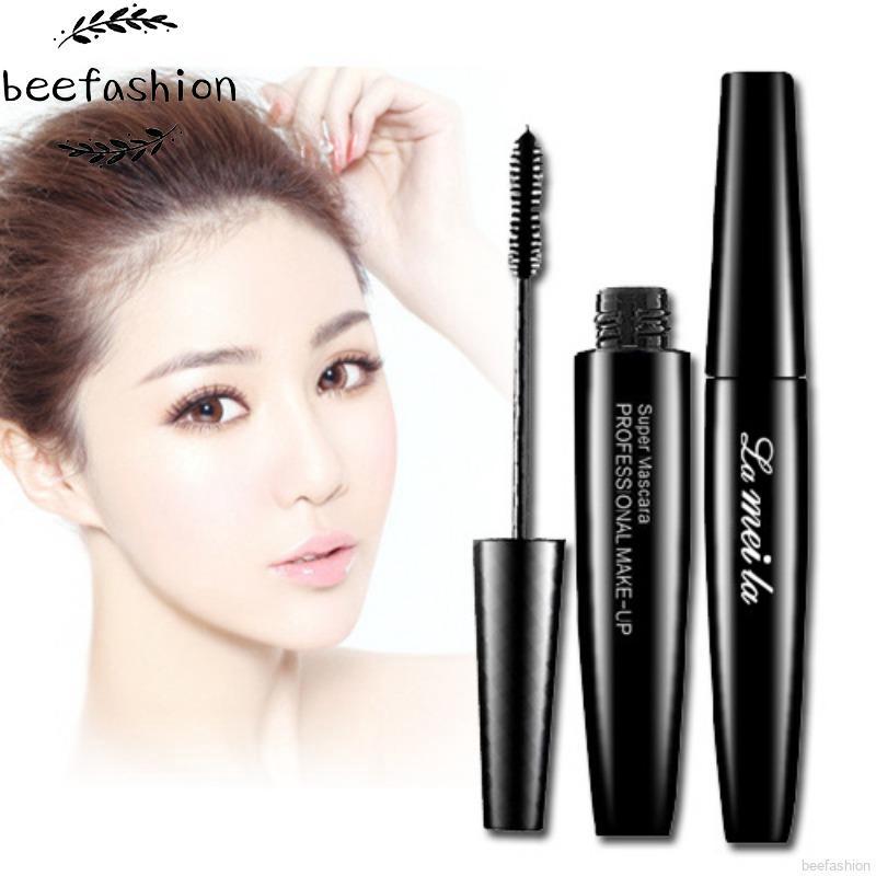 [Hàng mới về] Mascara sợi 3D Lameila chống thấm nước và lâu trôi cho nữ