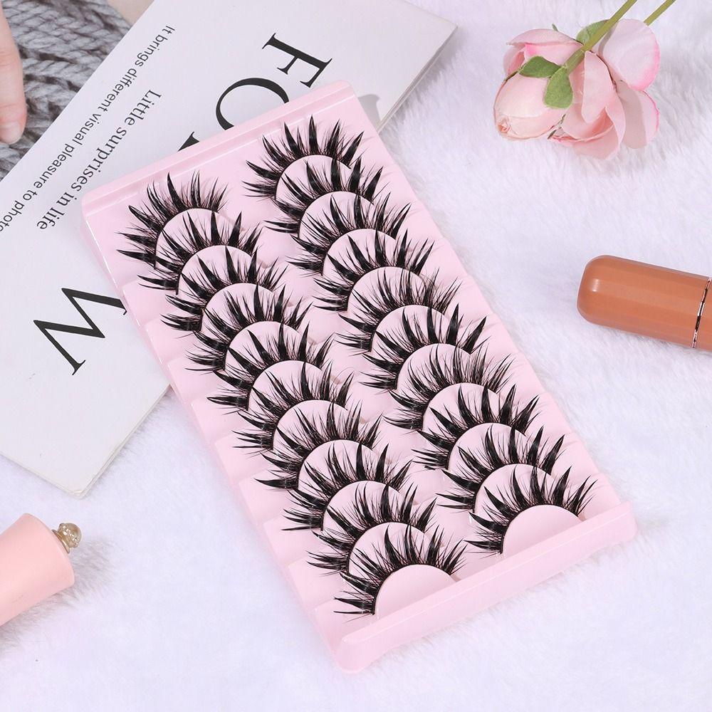 Mascara MIH Manga Trang Điểm Mắt Mèo Tuyệt Vời Hữu Ích
