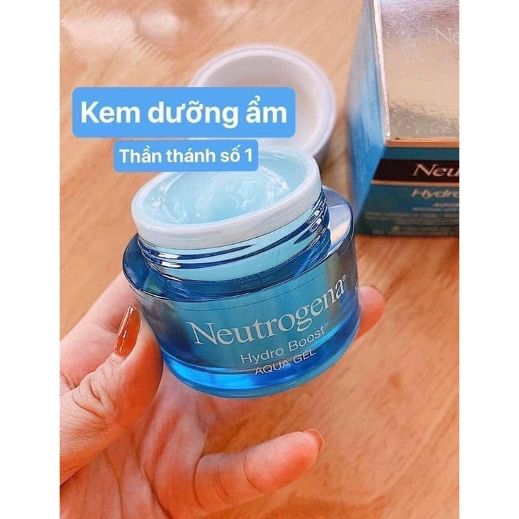 Gel cấp ẩm NEUTROGENA Hydro Boost