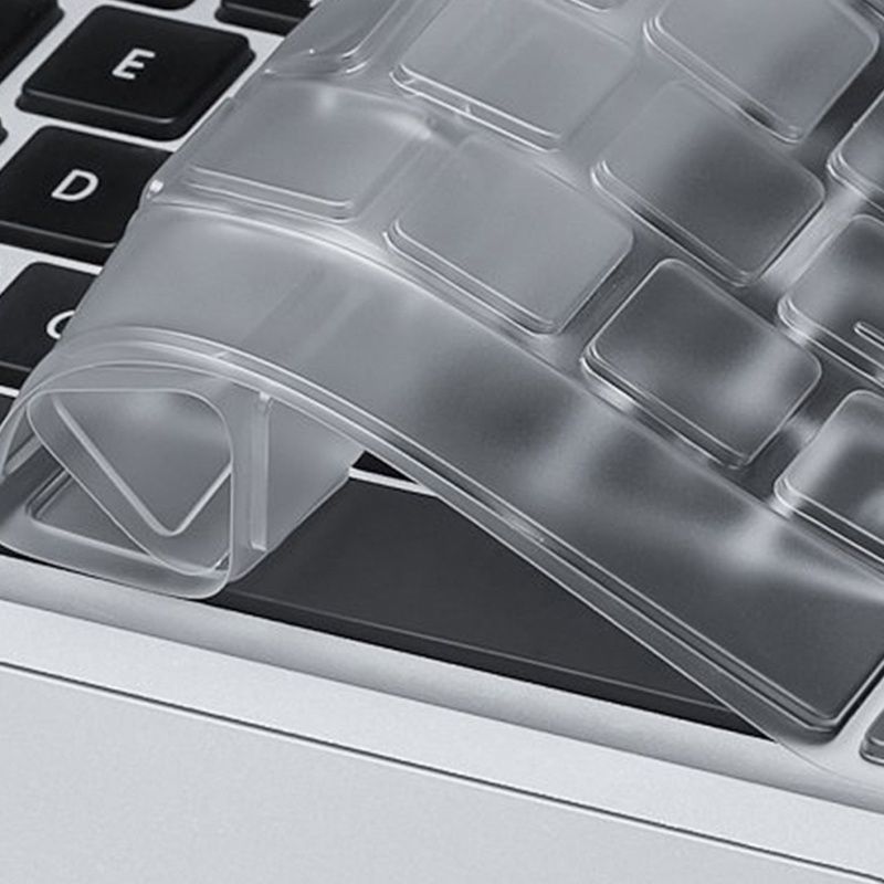 Miếng Dán Bảo Vệ Bàn Phím Trong Suốt Chống Bụi Cho YOGA 720 520 320S 14 7000-14