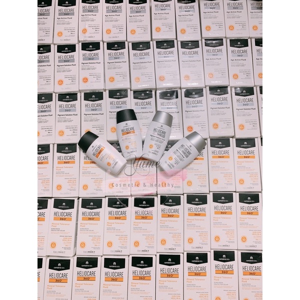 [Cóbill]Kem chống nắng Heliocare | BigBuy360 - bigbuy360.vn