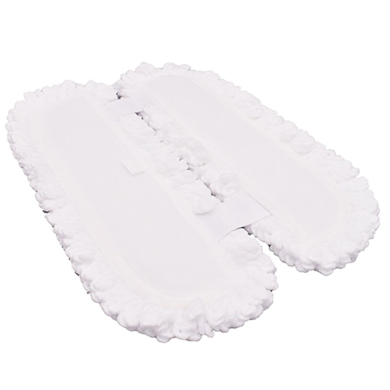 Set 4 khăn lau sàn cho XIAOMI MIJIA SWDK D260