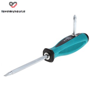 Bộ tuốc nơ vít Phillips mini - Bộ 10 cái
